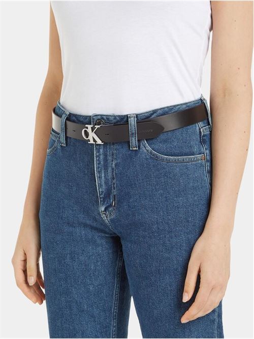  CALVIN KLEIN JEANS | K60K611489/01B